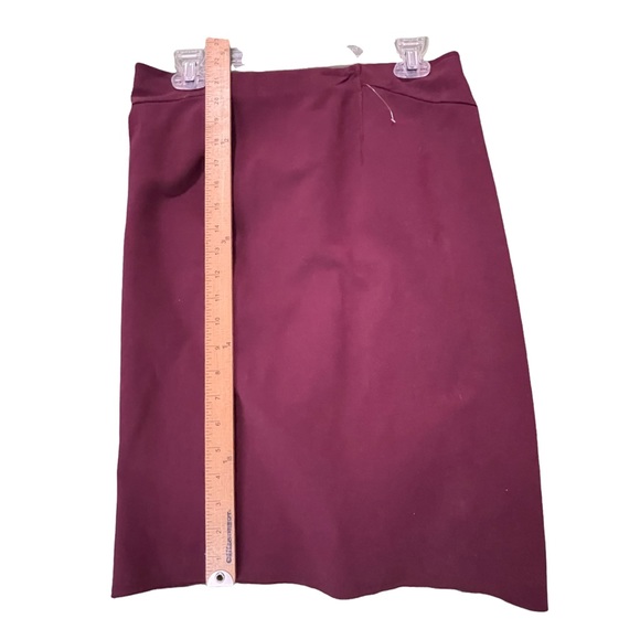 Ann Taylor skirt Size 6 - Picture 6 of 13